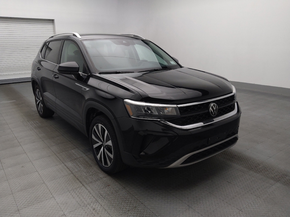 2024 Volkswagen Taos SE - Photo 10