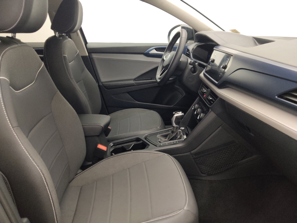2024 Volkswagen Taos SE - Photo 16