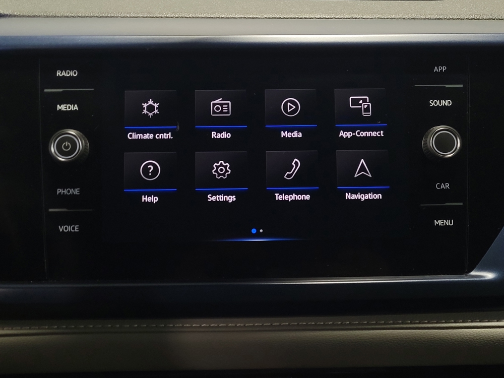 2024 Volkswagen Taos SE - Photo 19