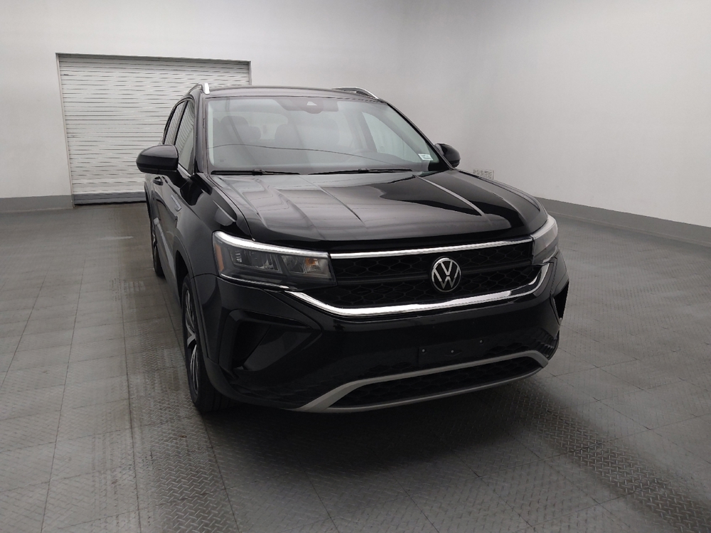 2024 Volkswagen Taos SE - Photo 11