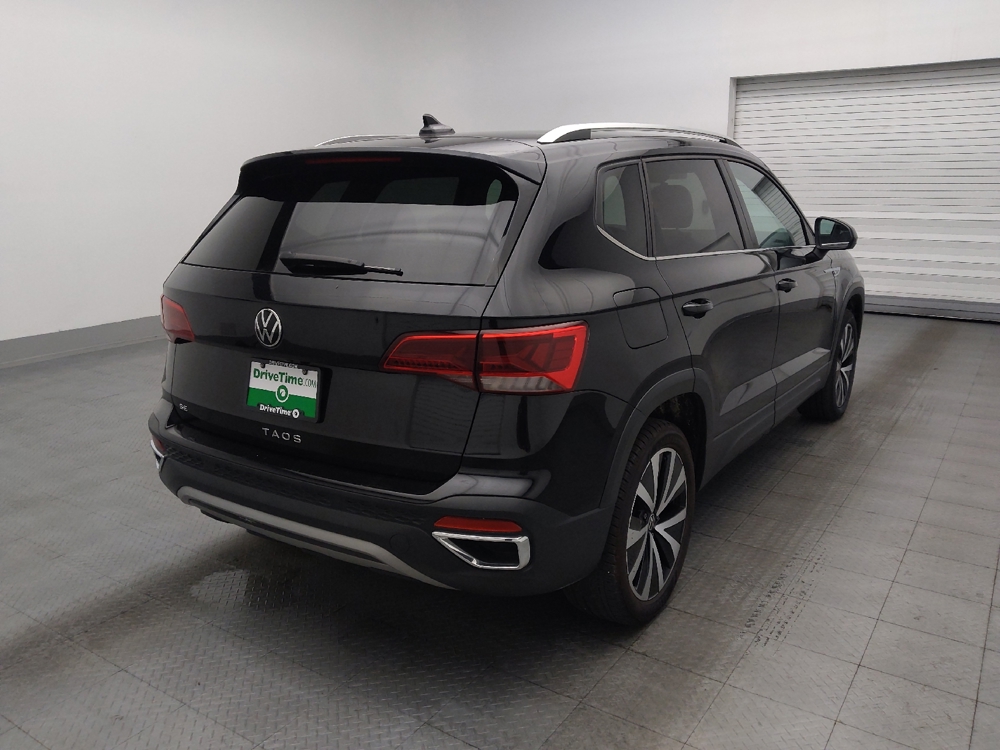 2024 Volkswagen Taos SE - Photo 7