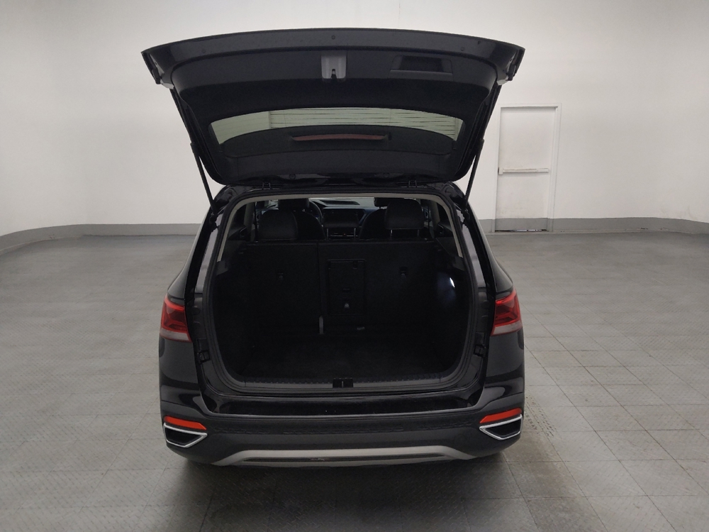 2024 Volkswagen Taos SE - Photo 22
