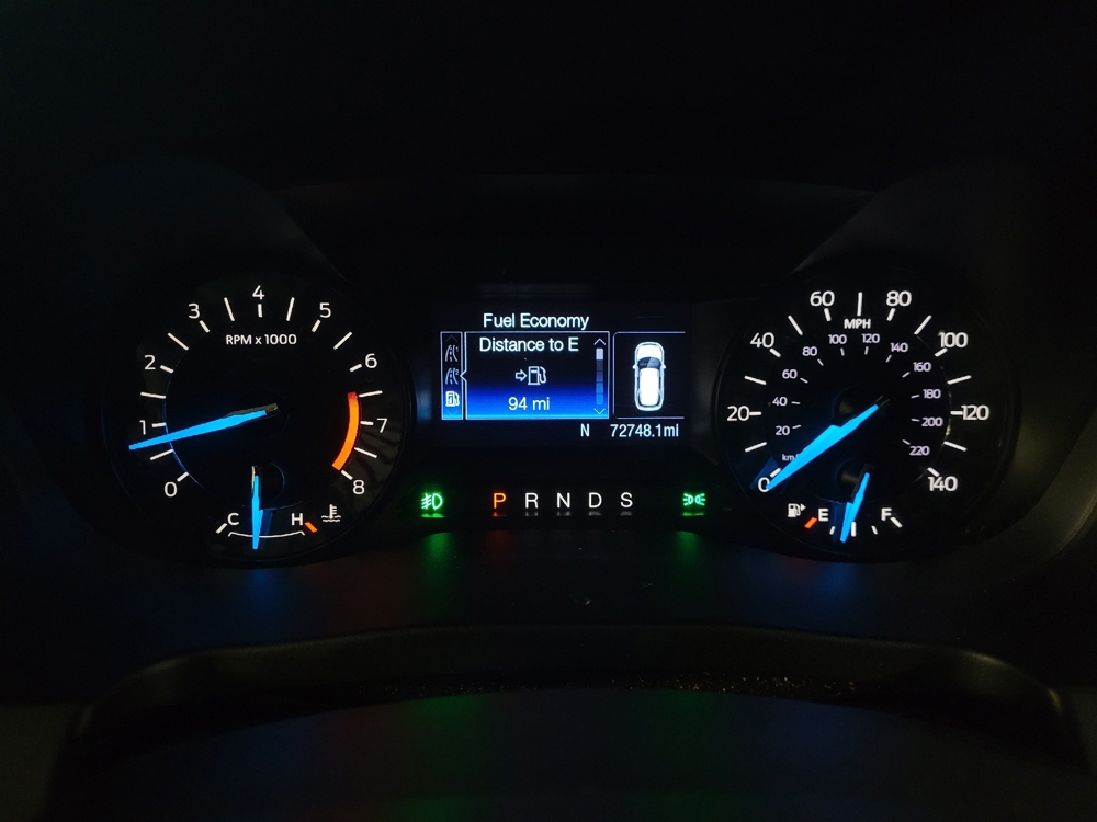 2017 Ford Explorer XLT - Photo 18