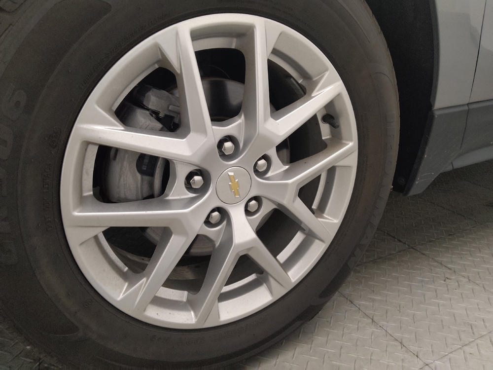 2024 Chevrolet Equinox LT - Photo 24