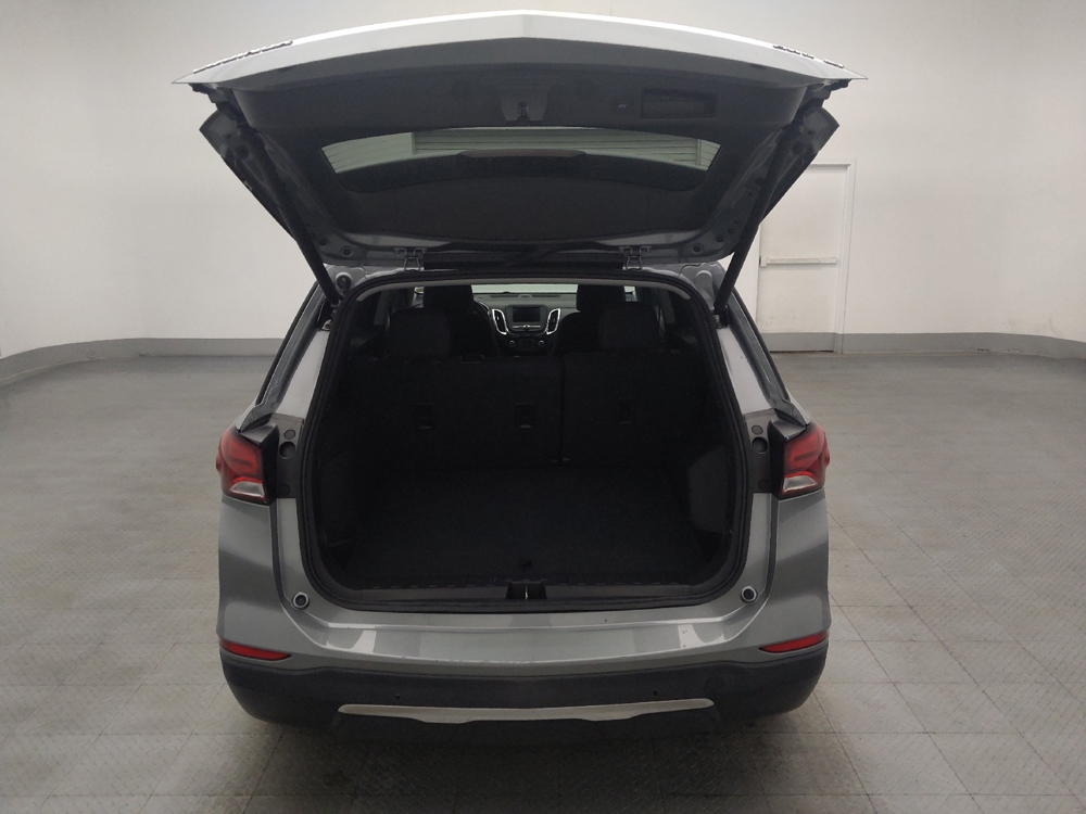 2024 Chevrolet Equinox LT - Photo 22