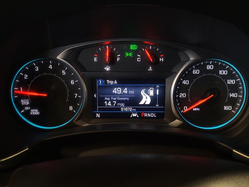2024 Chevrolet Equinox LT - Photo 18
