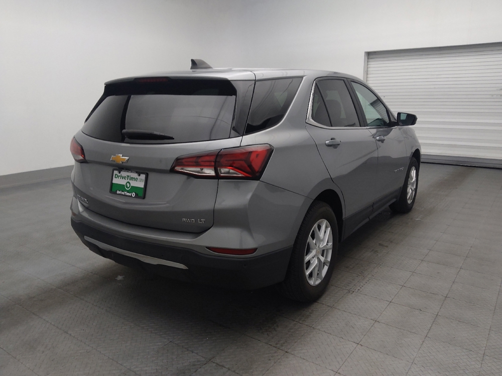 2024 Chevrolet Equinox LT - Photo 7
