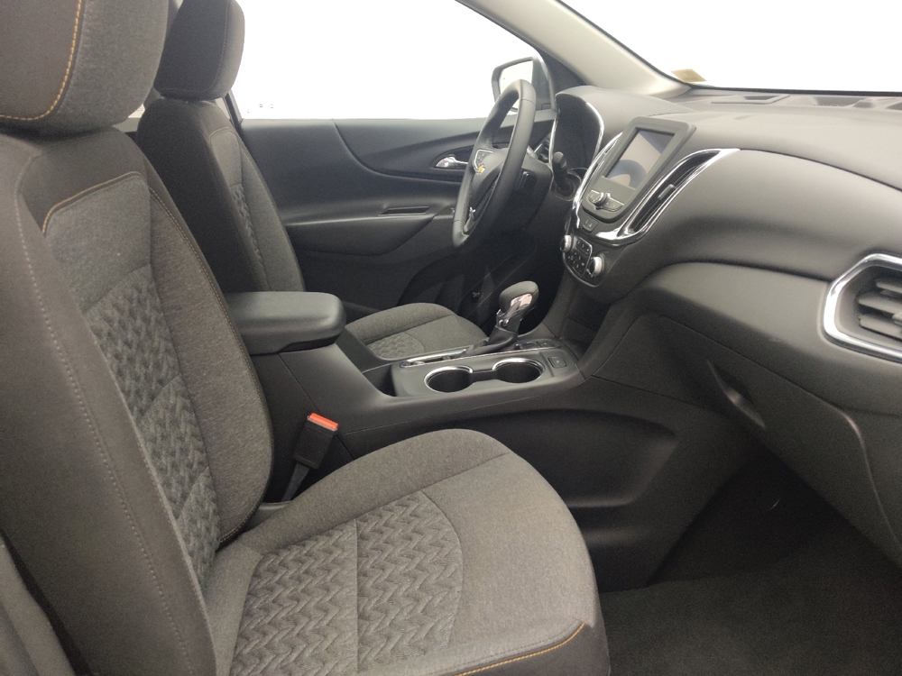 2024 Chevrolet Equinox LT - Photo 16
