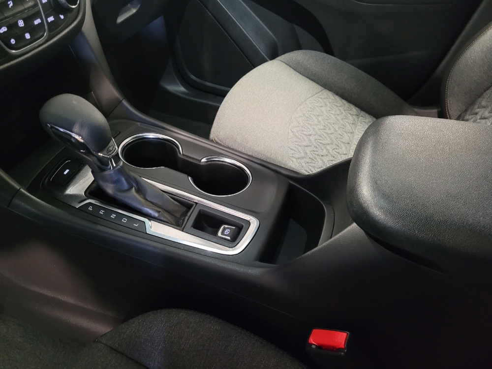 2024 Chevrolet Equinox LT - Photo 20