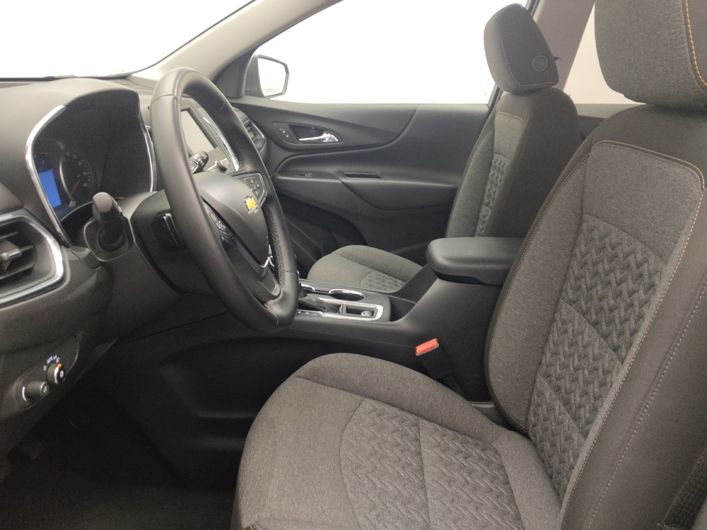 2024 Chevrolet Equinox LT - Photo 13