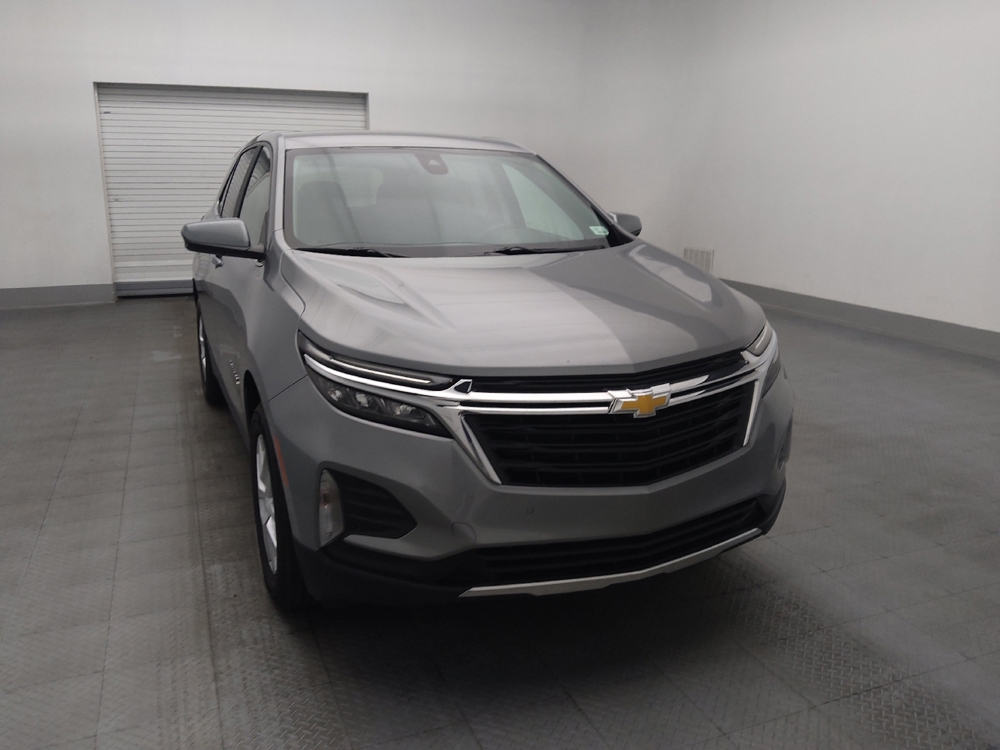 2024 Chevrolet Equinox LT - Photo 11