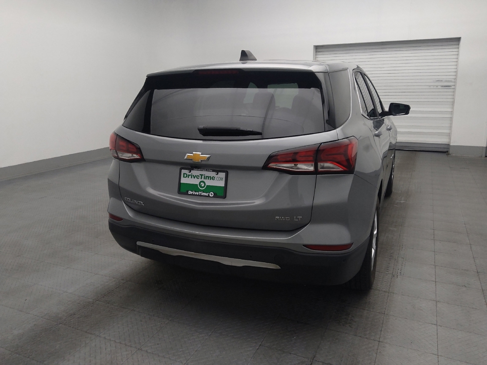 2024 Chevrolet Equinox LT - Photo 6