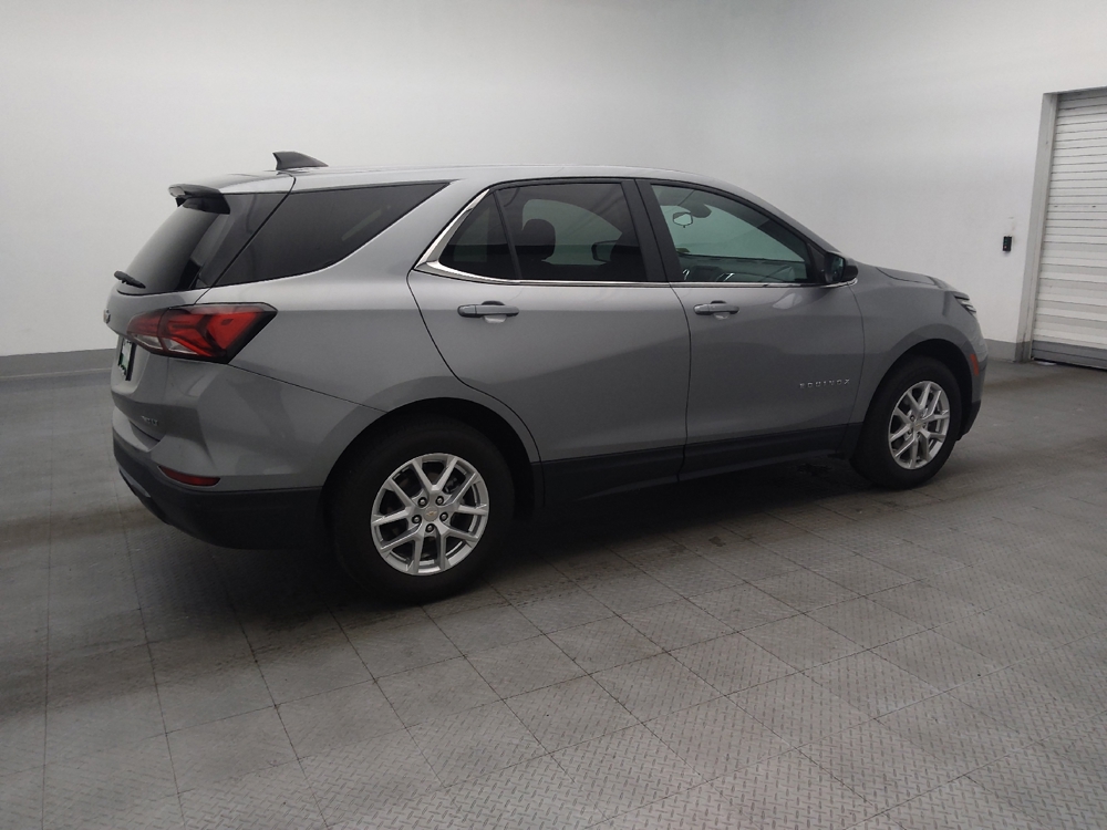 2024 Chevrolet Equinox LT - Photo 8