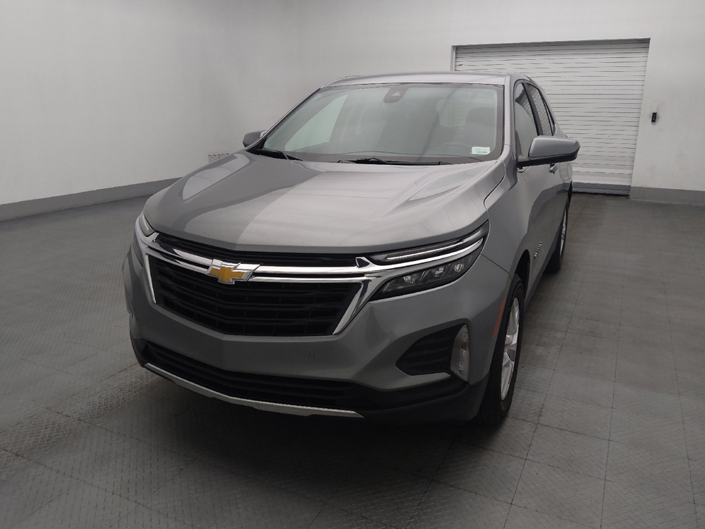 2024 Chevrolet Equinox LT - Photo 12