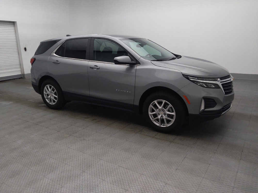 2024 Chevrolet Equinox LT - Photo 9