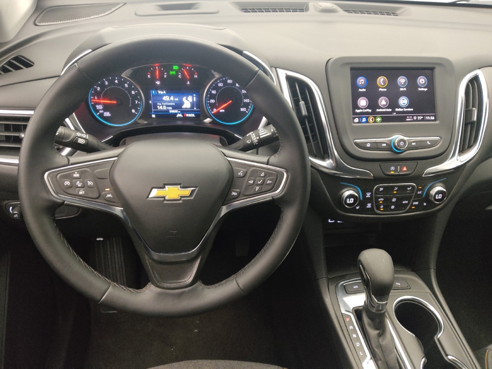 2024 Chevrolet Equinox LT - Photo 17