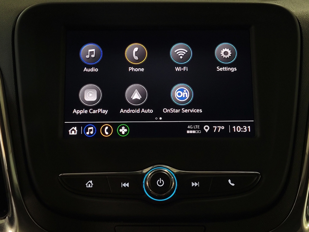 2024 Chevrolet Equinox LT - Photo 19