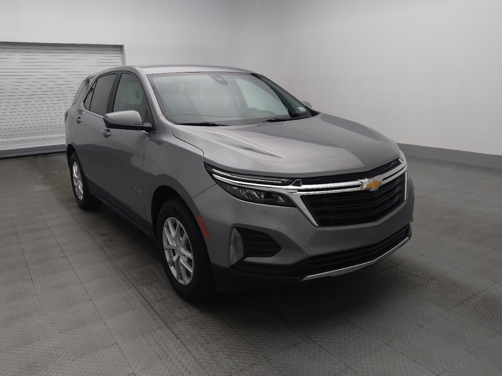 2024 Chevrolet Equinox LT - Photo 10