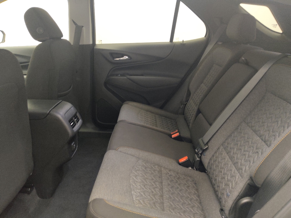 2024 Chevrolet Equinox LT - Photo 14