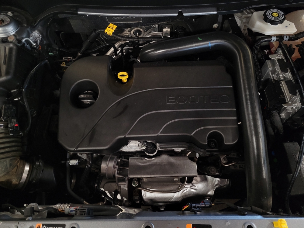 2024 Chevrolet Equinox LT - Photo 23