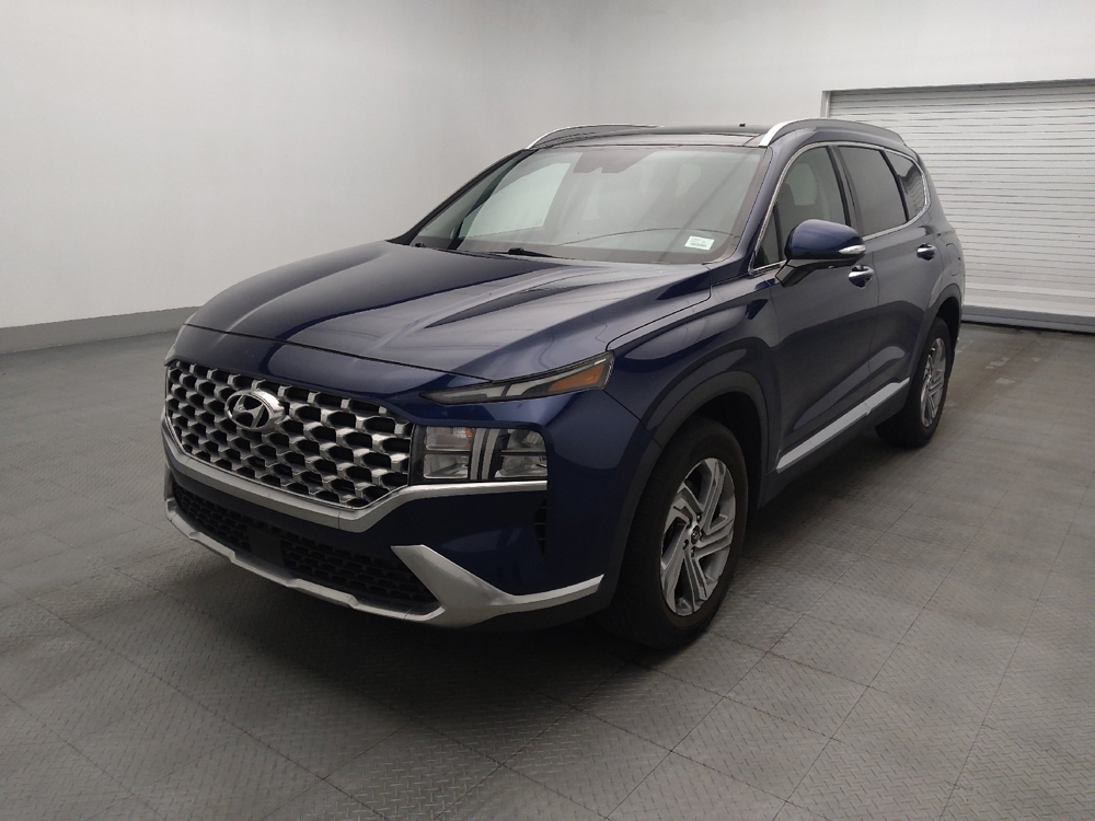 2023 Hyundai Santa Fe