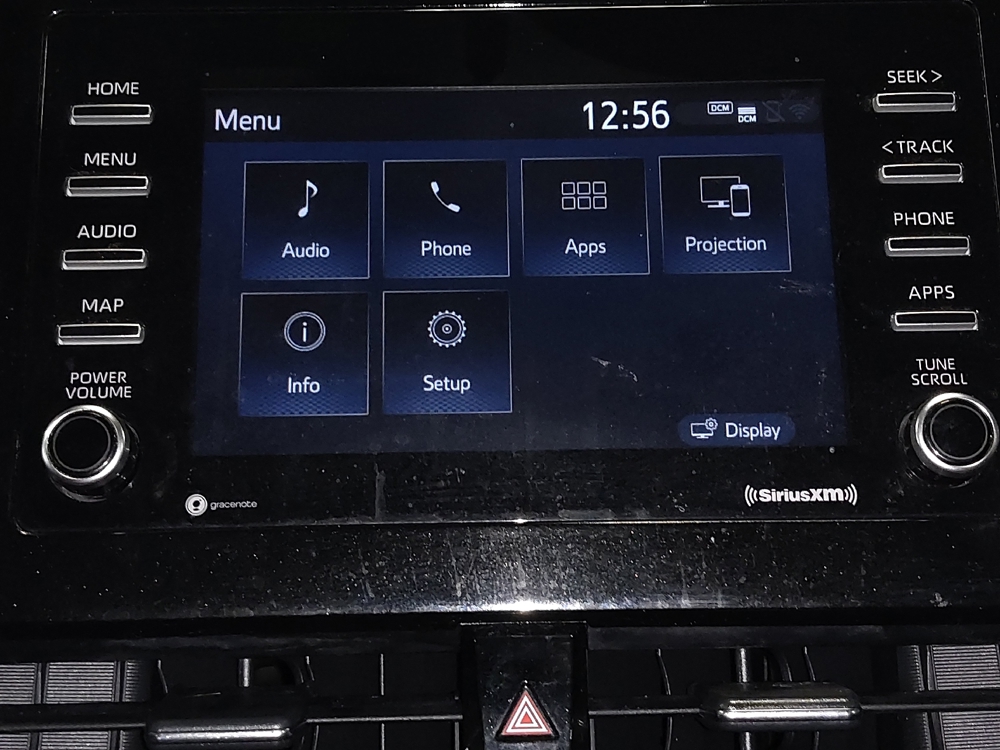 2021 Toyota Camry LE - Photo 19