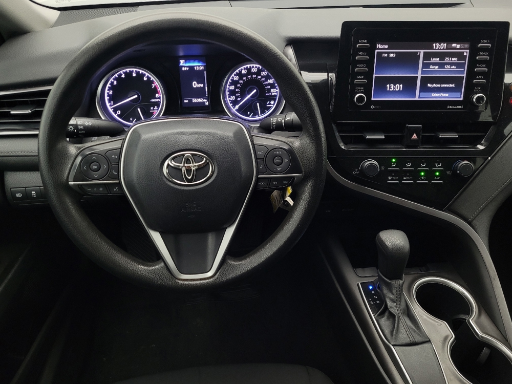 2021 Toyota Camry LE - Photo 17