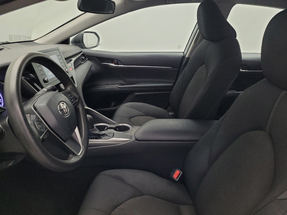 2021 Toyota Camry LE - Photo 13