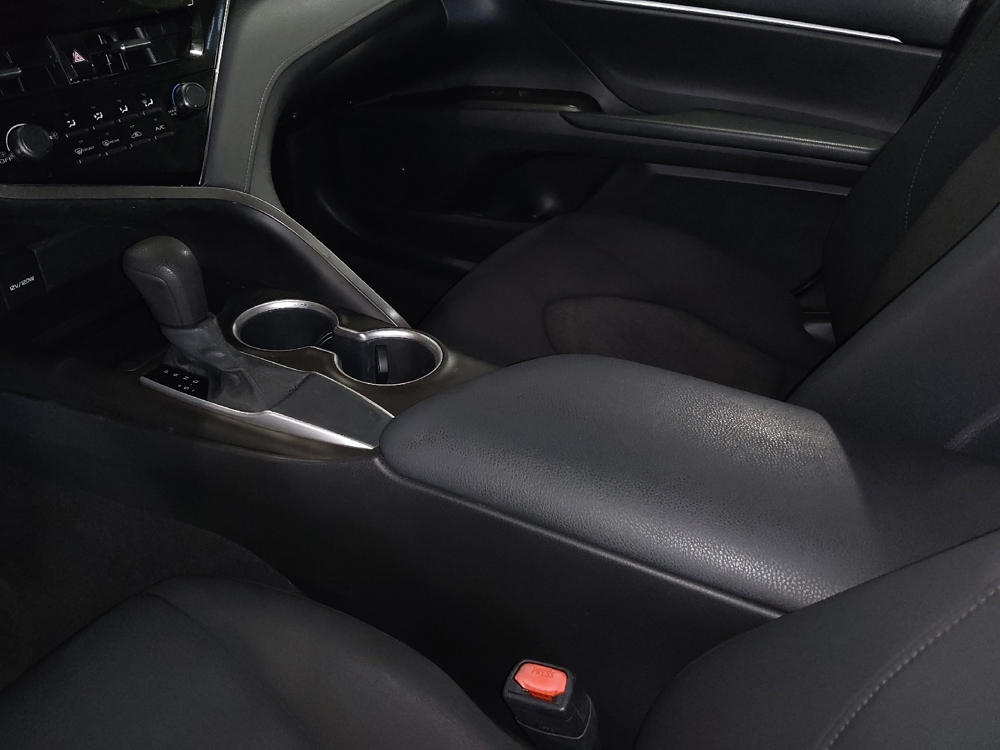 2021 Toyota Camry LE - Photo 20