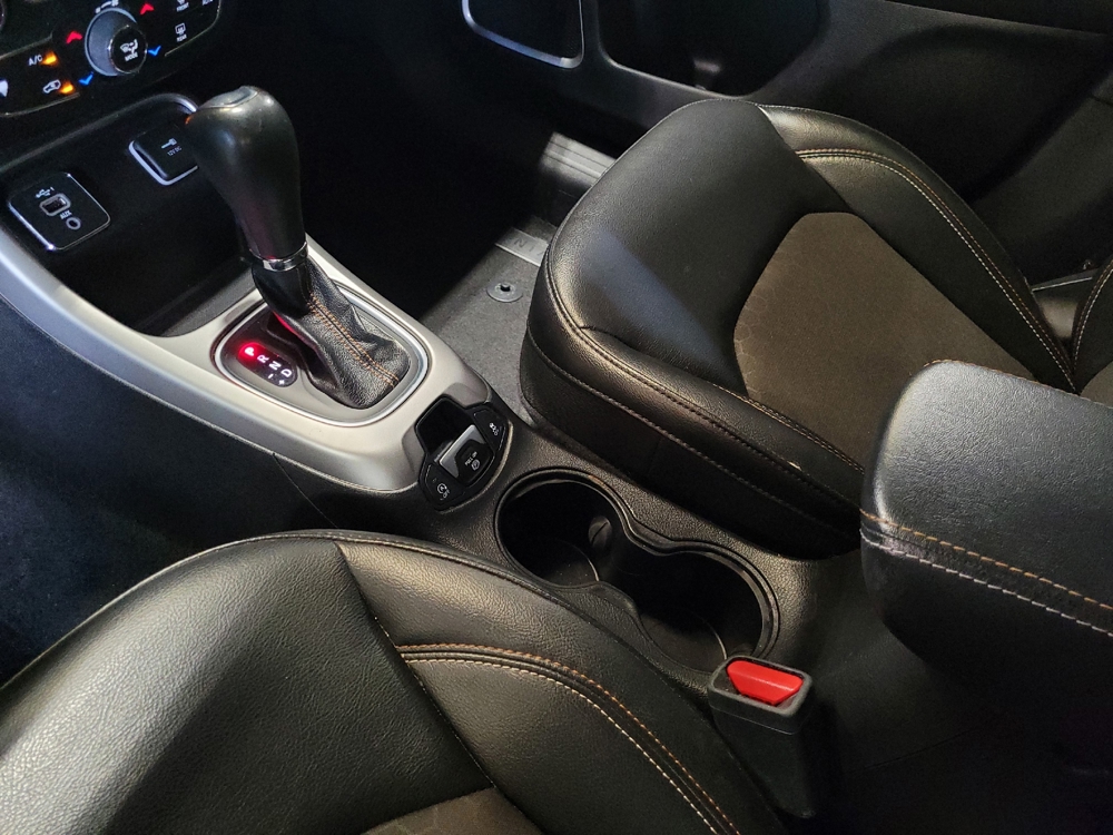 2020 Jeep Compass Latitude - Photo 20