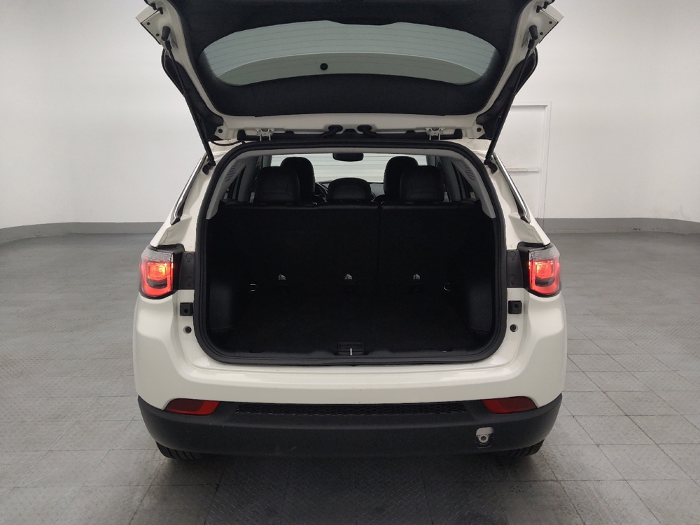 2020 Jeep Compass Latitude - Photo 22