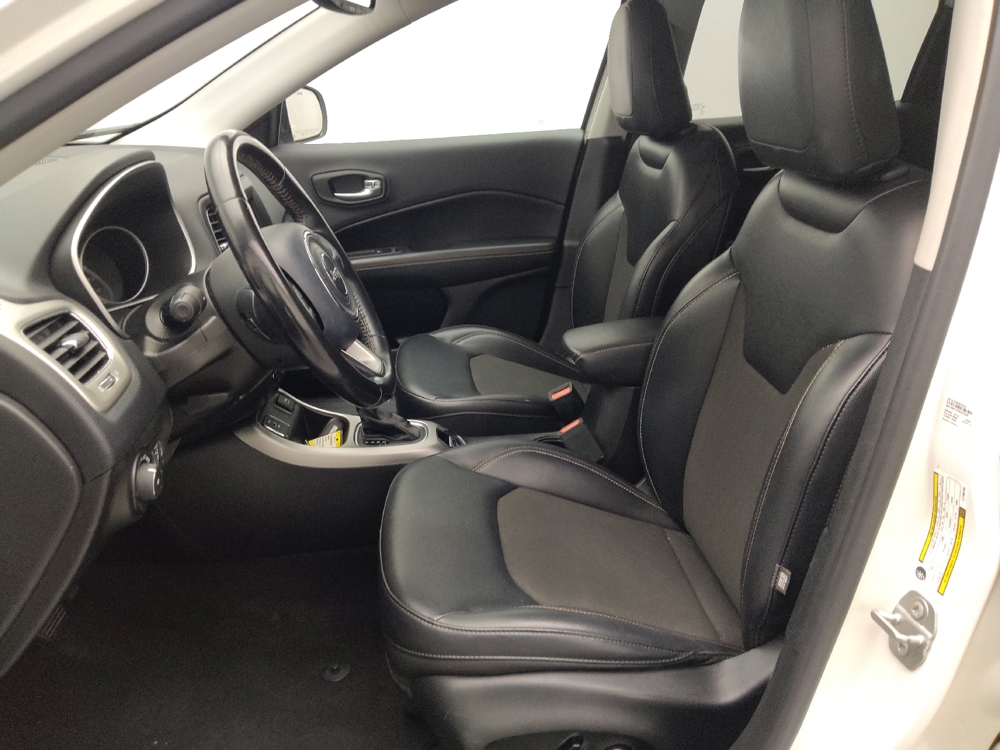 2020 Jeep Compass Latitude - Photo 13