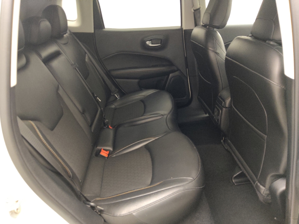 2020 Jeep Compass Latitude - Photo 15