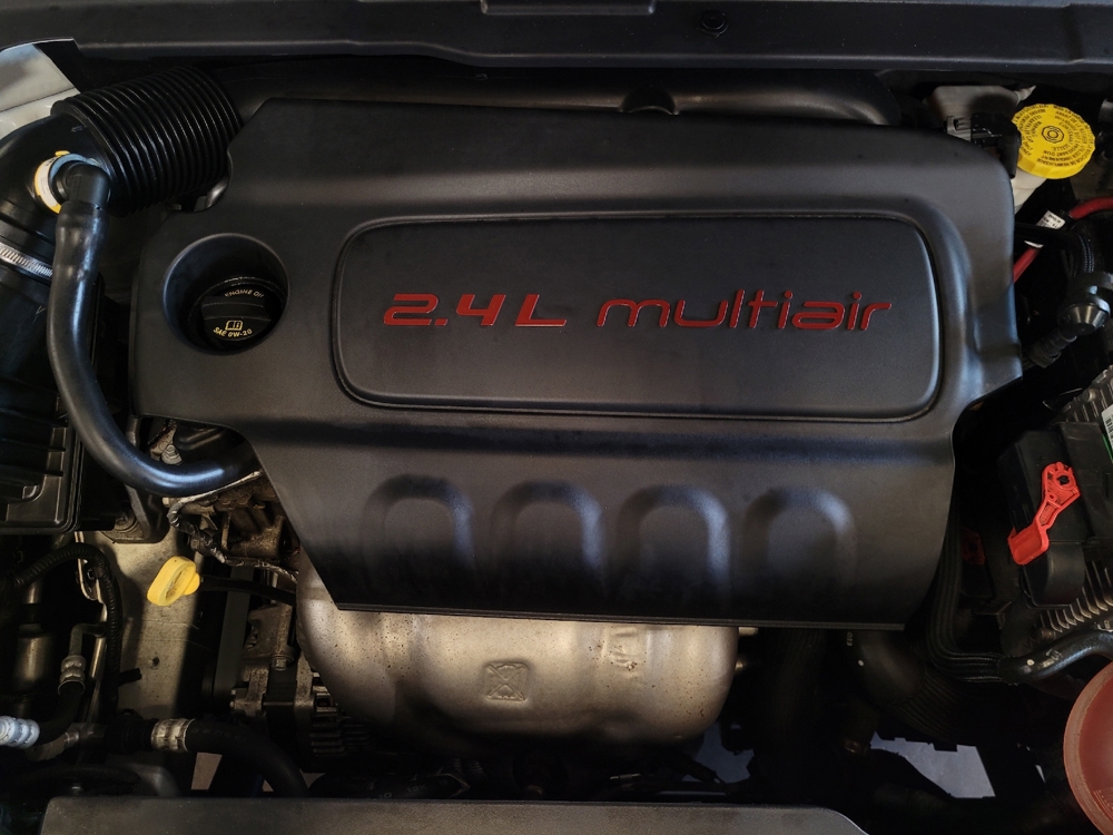 2020 Jeep Compass Latitude - Photo 23