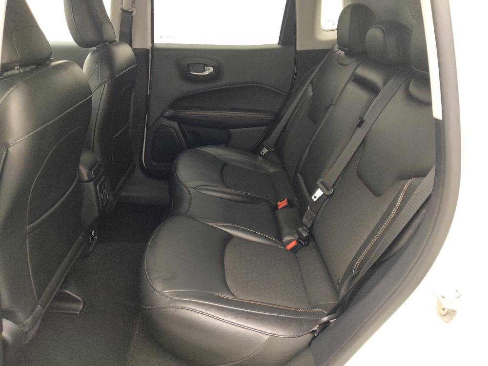 2020 Jeep Compass Latitude - Photo 14