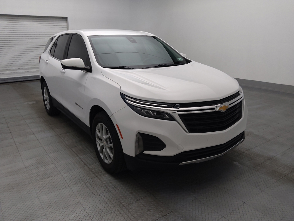 2022 Chevrolet Equinox LT - Photo 10