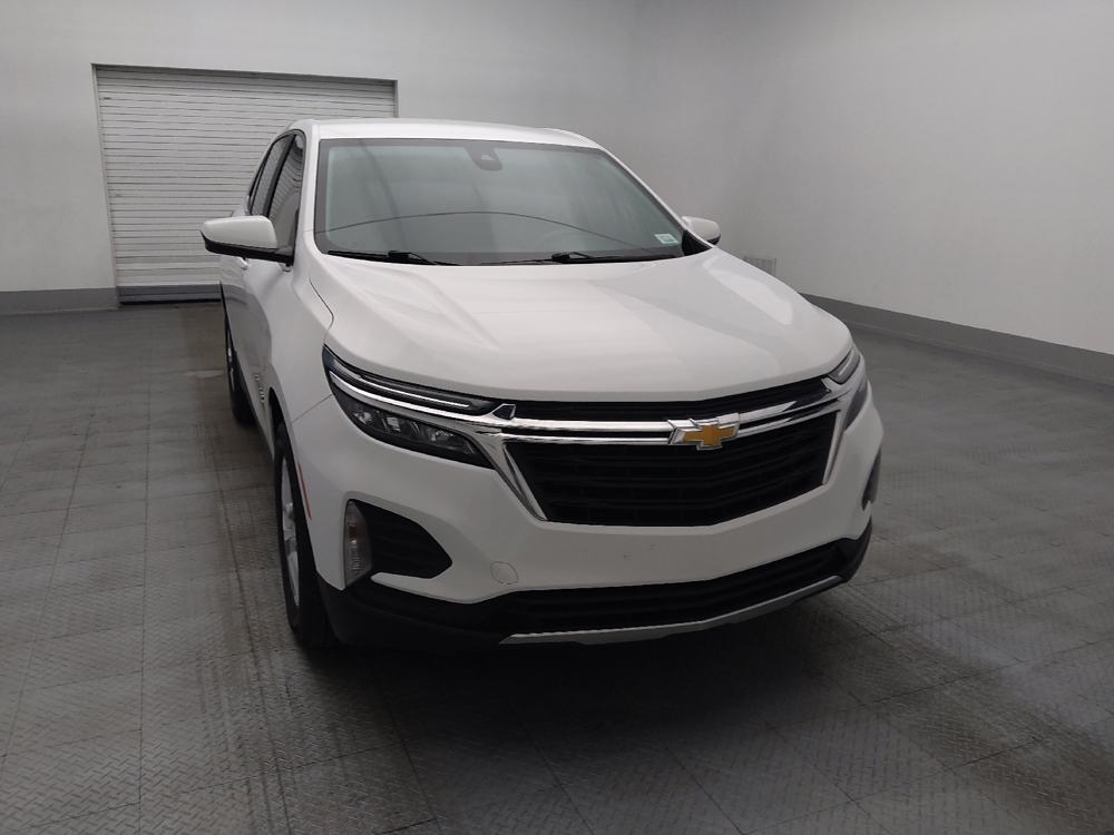 2022 Chevrolet Equinox LT - Photo 11