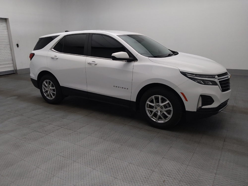 2022 Chevrolet Equinox LT - Photo 9