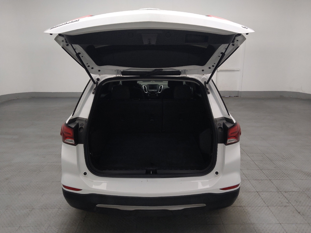 2022 Chevrolet Equinox LT - Photo 22
