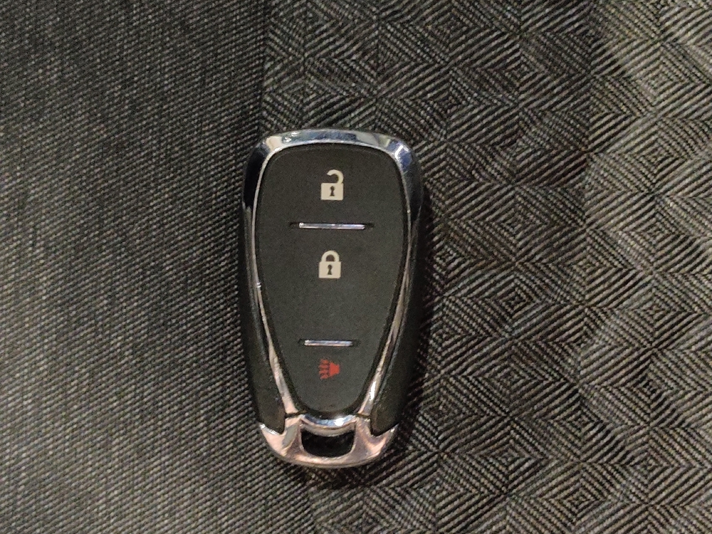 2022 Chevrolet Equinox LT - Photo 25