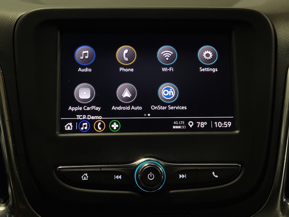 2022 Chevrolet Equinox LT - Photo 19