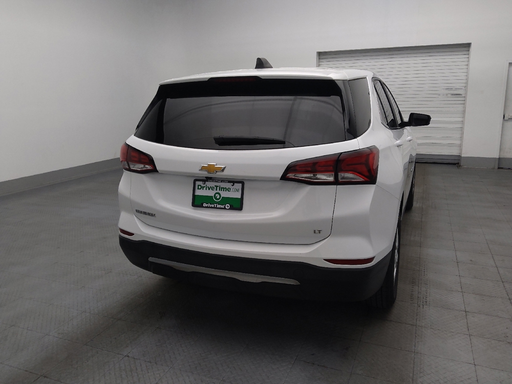 2022 Chevrolet Equinox LT - Photo 6