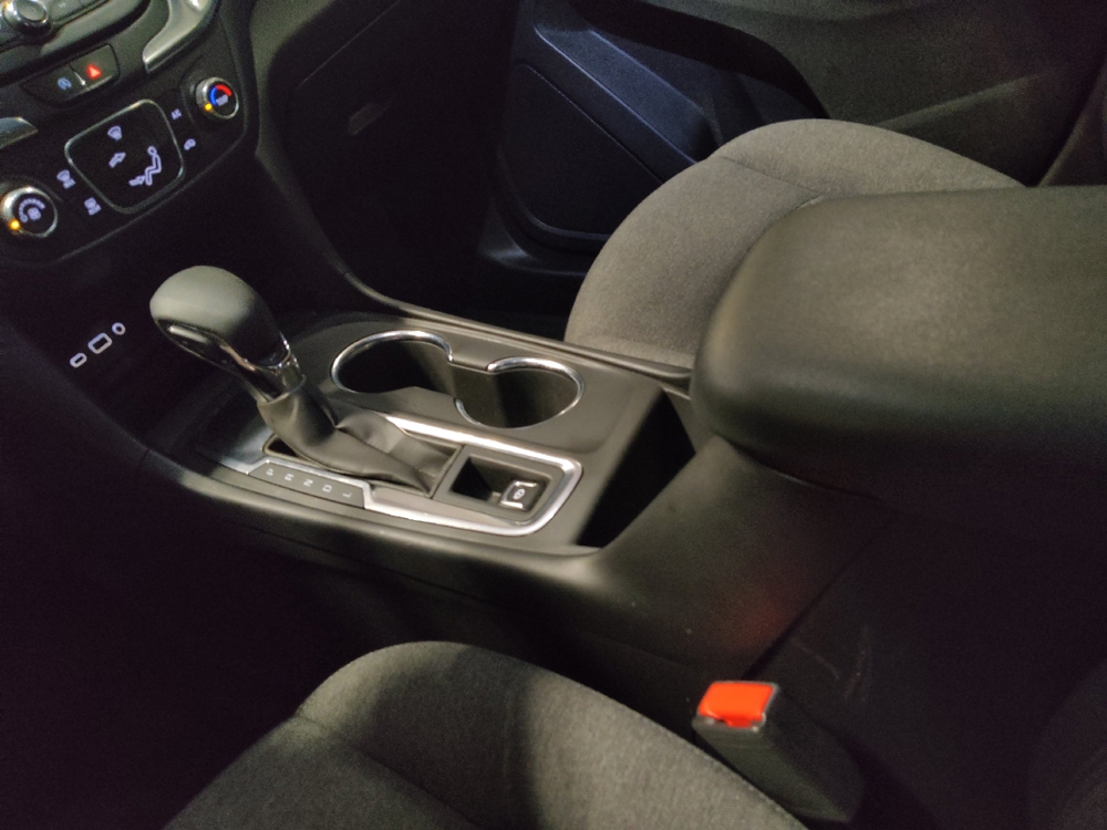 2022 Chevrolet Equinox LT - Photo 20