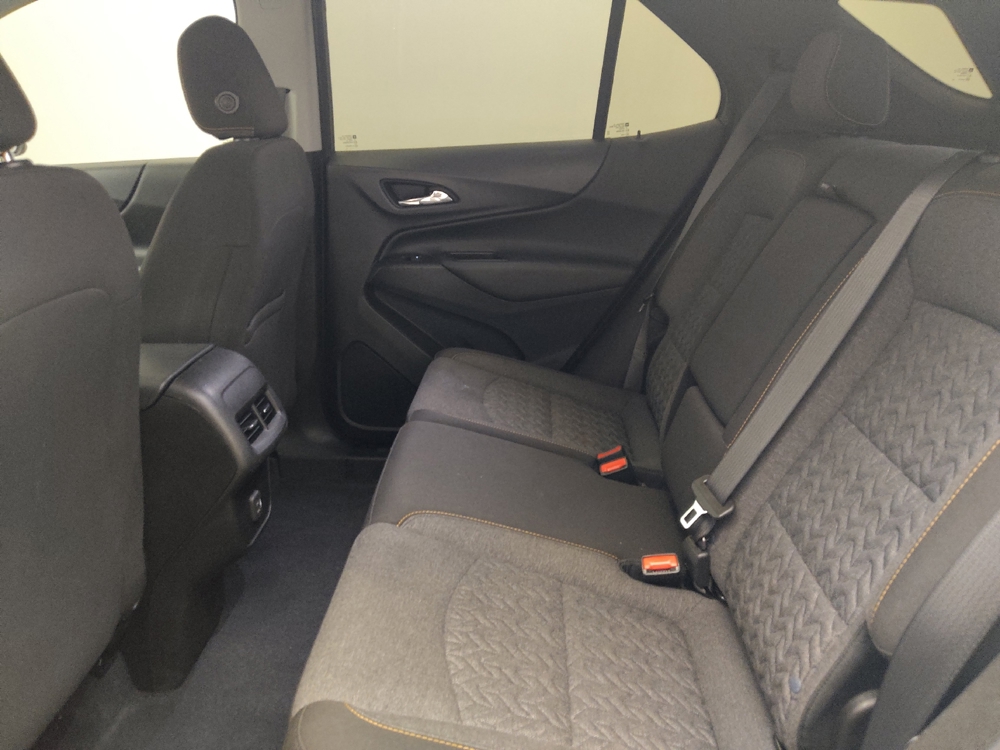 2022 Chevrolet Equinox LT - Photo 14
