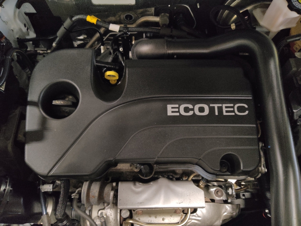 2022 Chevrolet Equinox LT - Photo 23