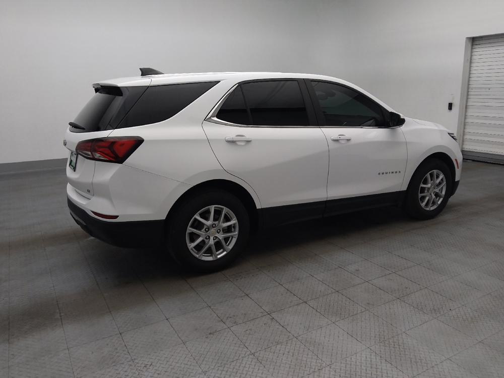 2022 Chevrolet Equinox LT - Photo 8