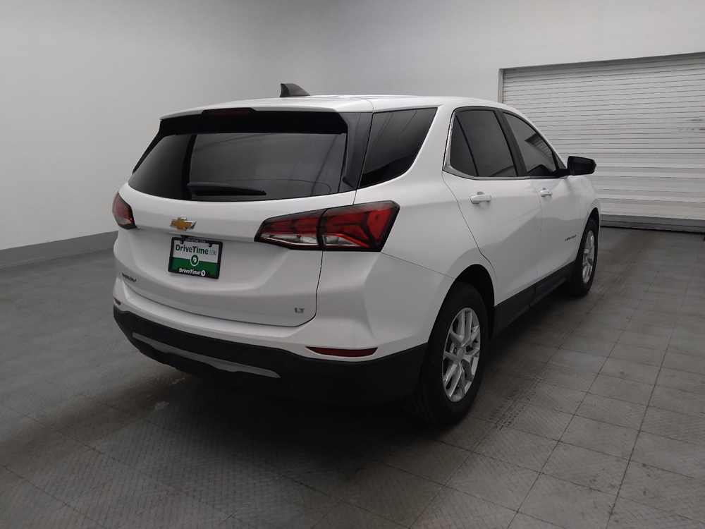 2022 Chevrolet Equinox LT - Photo 7