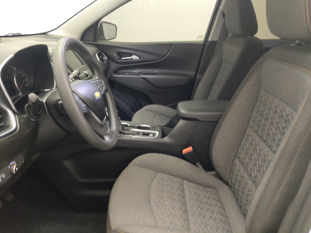 2022 Chevrolet Equinox LT - Photo 13