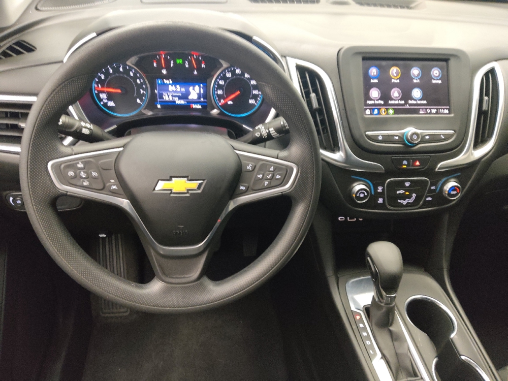 2022 Chevrolet Equinox LT - Photo 17