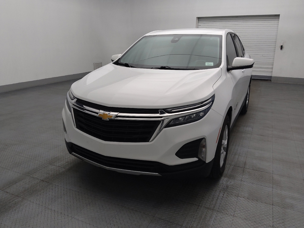 2022 Chevrolet Equinox LT - Photo 12